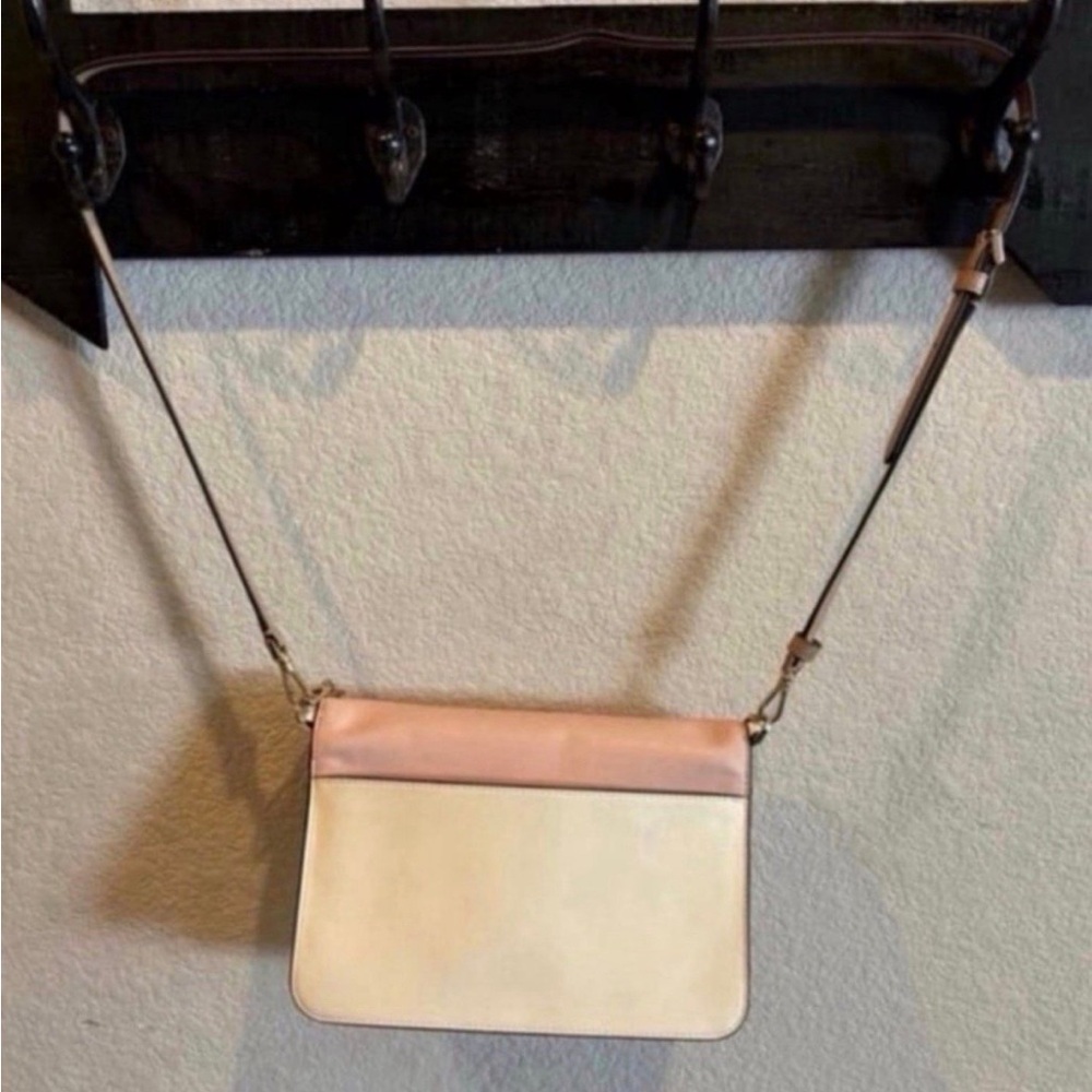 KATE SPADE MADISON WILLOW CONVERTIBLE CROSSBODY - Picture 3 of 5